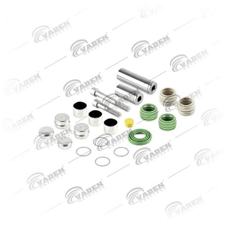 4051018 | Caliper Boot & Pin Repair Kit | VADEN ORIGINAL