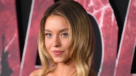Sydney Sweeney