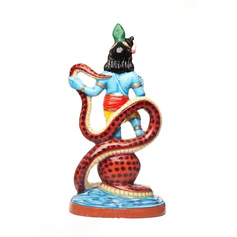 Kalinga Narthanam – Ragaarts