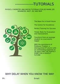 Pamphlet Design | Freelancer