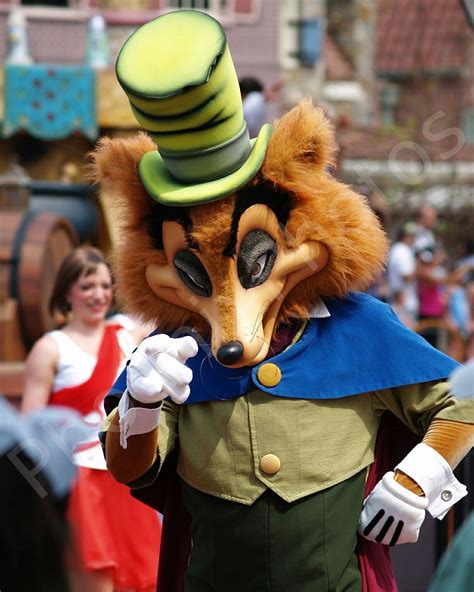 Honest John | Disney fun, Character, Fictional characters