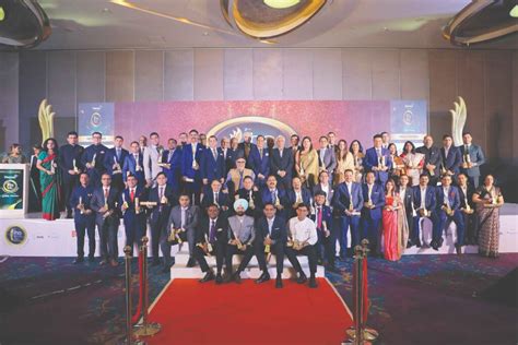 BW HOTELIER INDIAN HOSPITALITY SUMMIT & AWARDS 2024 - BW Businessworld