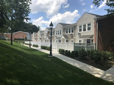 North Hempstead Housing Authority