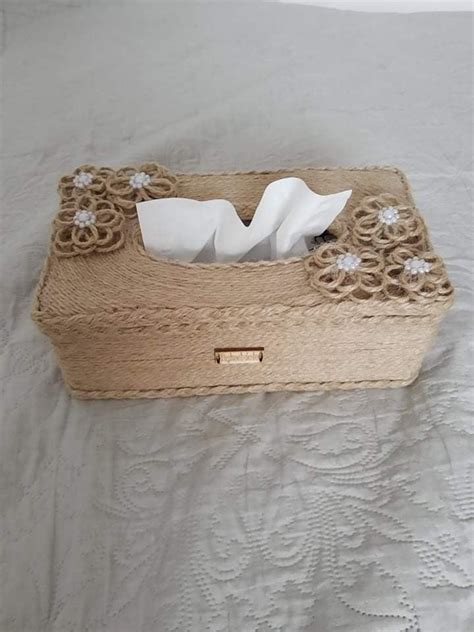 Tissue Box DIY 的图像结果