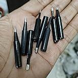 Serplex® Soldering Iron Tips Kit, 10Pcs Assorted Soldering Tips for ...
