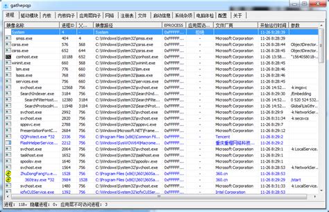 pchunter下载-pchunter手动杀毒软件下载32/64位 v1.57 官方绿色版-绿色资源网