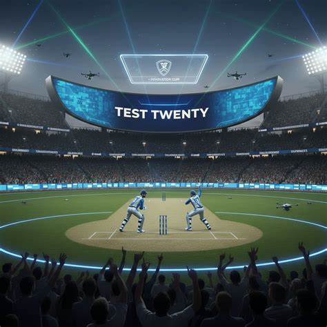 Latest News Archives - Cricketbuzz News