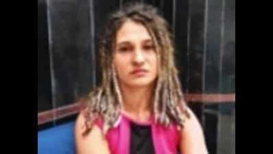 Russian woman flies home after 30-day ordeal | Kolkata News - Times of ...