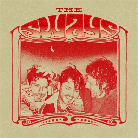 The Sways – “Feels Like Deja Vu” - buffaBLOG