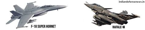 French Dassault Vs US Boeing — Mega Fighter Deal For IAF & Indian Navy ...