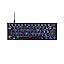 Amazon.in: Buy Cosmic Byte CB-GK-21 Themis 61 Key Mechanical Per Key ...