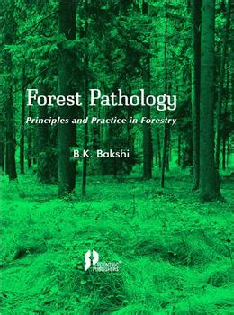 Scientific Publishers | forest-pathology-principles-practice-forestry