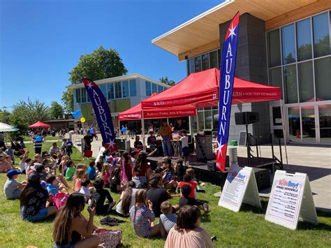 Auburns KidsDay 2026, Les Gove Park, Auburn, 23 June 2026 | AllEvents