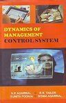 Dynamics of Management Control System : N.P. Agarwal: Amazon.in: Books