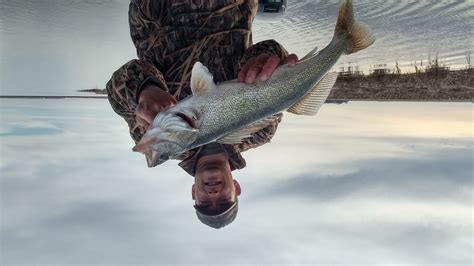 2017 Spring Fishing Survey – Devils Lake Fishing Report