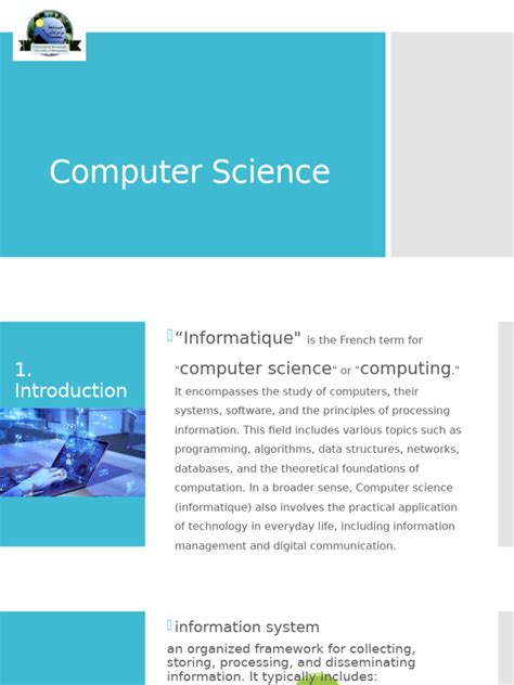 Computer Science PDF 的图像结果