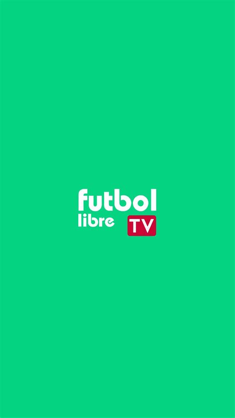 Futbol Libre Tv for Android TV Download for Android TV Free and Fast