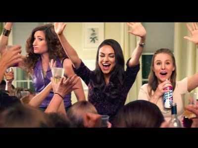 Kristen Bell: Working on 'Bad Moms' was a treat | English Movie News ...