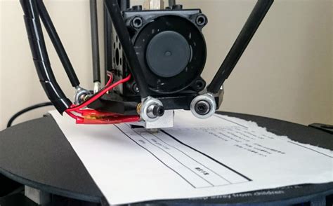 Image result for good height for leveling 3d printer