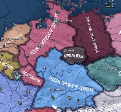 Yalta Conference : r/hoi4