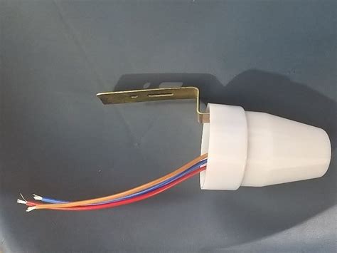 Image result for LDR Sensor Cap