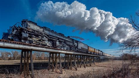 Big Boy No. 4014's Schedule | Union Pacific