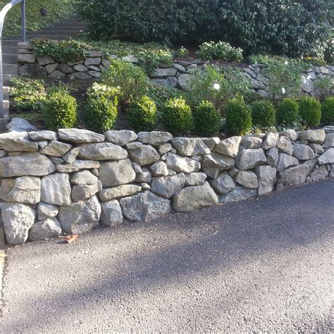 Columbia River Wall Rock - Portland Rock - Portland OR