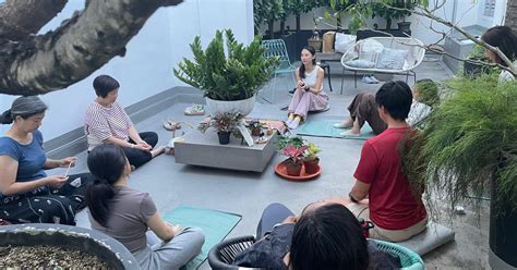 Forest + Sound Bathing: Plant Music - Klook India