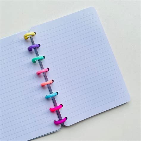Multi Spiral Space Diary – Berrymuch™