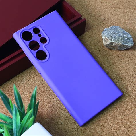 Maska(futrola) Teracell Giulietta za Samsung Galaxy S23 Ultra mat ...