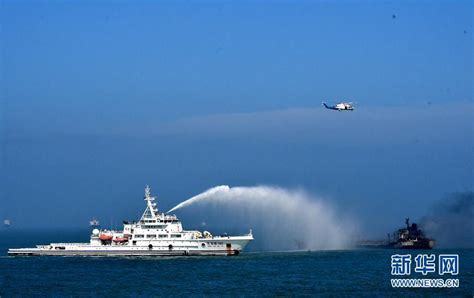 一艘杂货船在长江口沉没3人失踪 - 在航船动态 - 国际船舶网