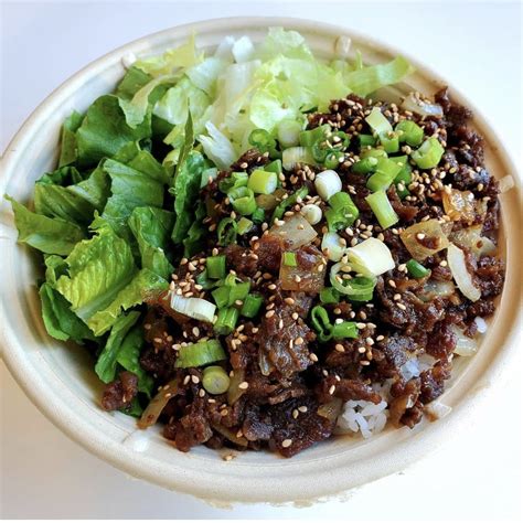 The Bite of Korea - Atlanta - GA - United States - Chloe - Eventeny
