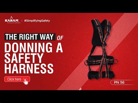 Fall Protection - Full Body Safety Belt Trader - Wholesaler ...