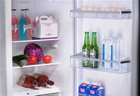 怎么正确存放冰箱内的食物？只需三招让你家冰箱食材好找不臭不易坏-上海装潢网