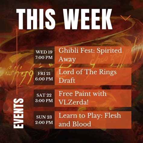 Middle Tennessee Gaming: Trading cards & Collectibles (@midtngaming ...