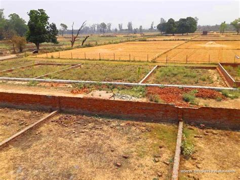 Anam Valley - Faizabad Road, Lucknow - Residential Land Project ...