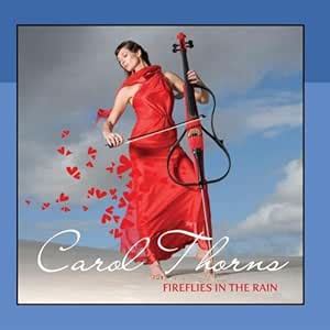 Fireflies In The Rain: Helmut Meijer & Carol Thorns: Amazon.in: Music}