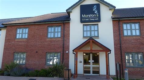 Great value . Clean and comfy - Review of Spread Eagle by Marston's ...