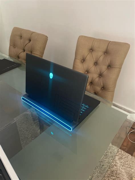 Image result for Alienware 3080 Temperature