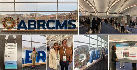 Abrcms