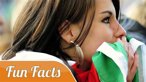 10 Interesting Facts about Italy - Fascinating - everybodylovesitalian.com