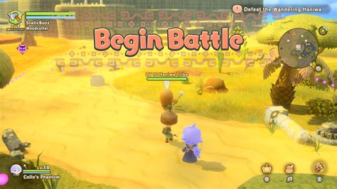 Fantasy Life i: The Girl Who Steals Time Chapter 2 - Find Soothing ...