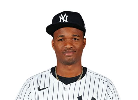 New York Yankees MLB Roster - ESPN (IN)