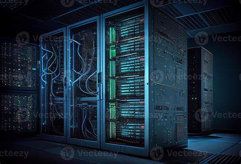 Image result for Computer Server Description