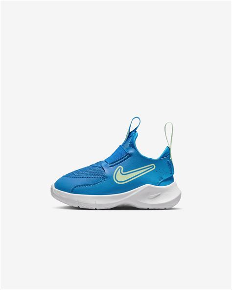 Nike Flex Runner 3 Baby/Toddler Shoes. Nike IN