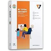 K7 Total Security - 1 PC's, 3 Years (Email Delivery in 2 hours - No CD ...