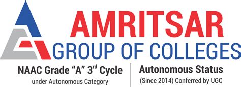 B.Tech AIML | Academics | AGC Amritsar