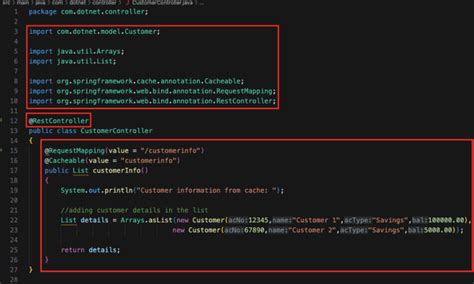Image result for Caching In Spring Boot