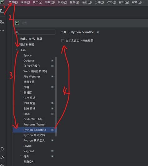 Image result for Matplotlib PyCharm Dock