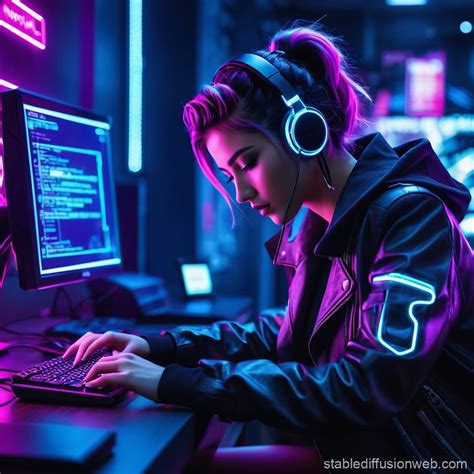 Repeating Computer Screen Texture 的图像结果